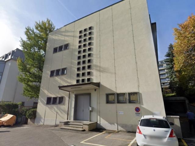 Büro mieten in Cheseaux-Lausanne, Waadt