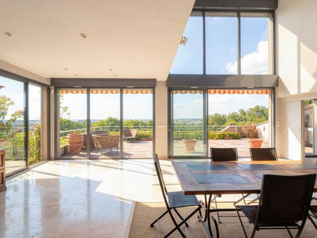 Maison vente à Lyon, Métropole de Lyon