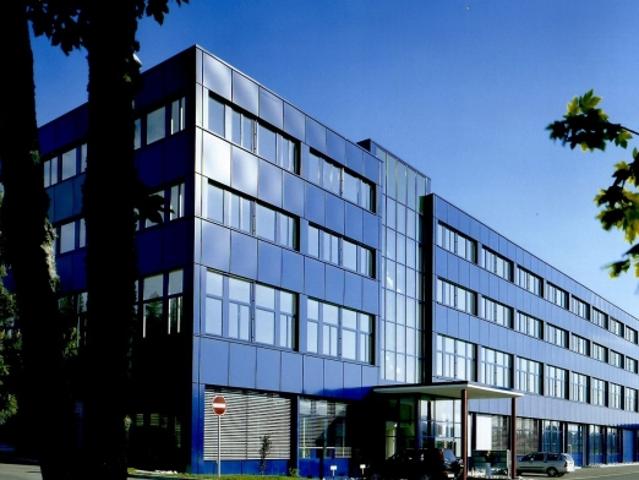 Büro mieten in Corcelles (NE)