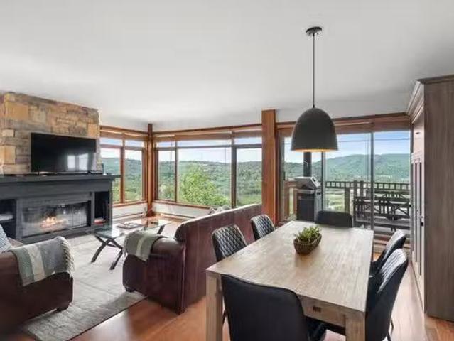 Apartment for rent in Tremblant, Mont-Tremblant