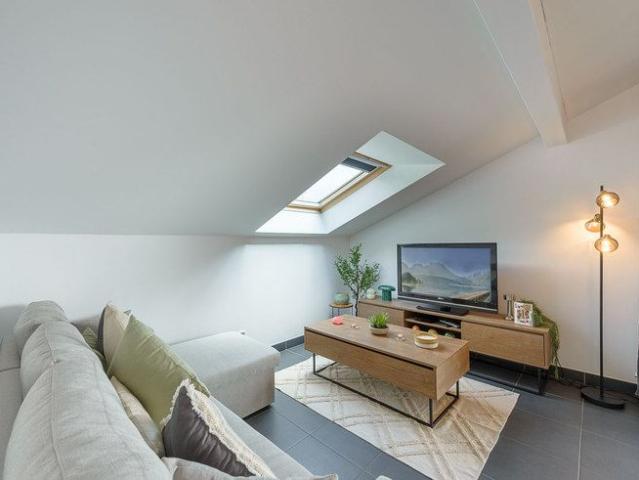 Appartement location à Annecy, Sévrier