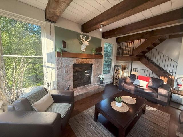 Apartment for rent in Laurentides, Quebec