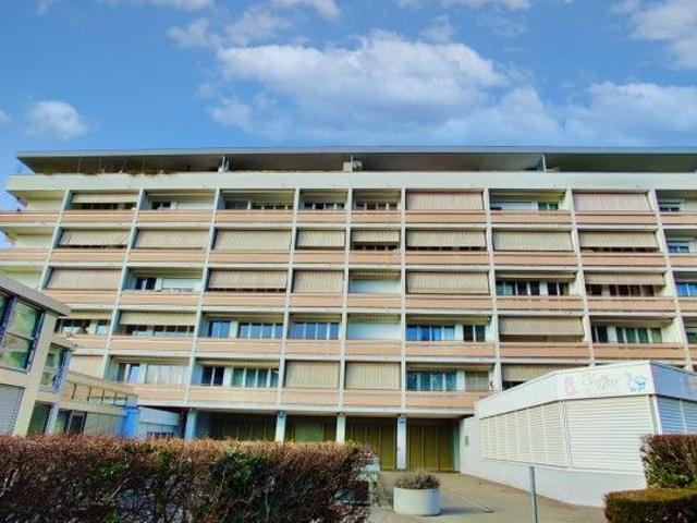 Apartment mieten in Renens, Waadt