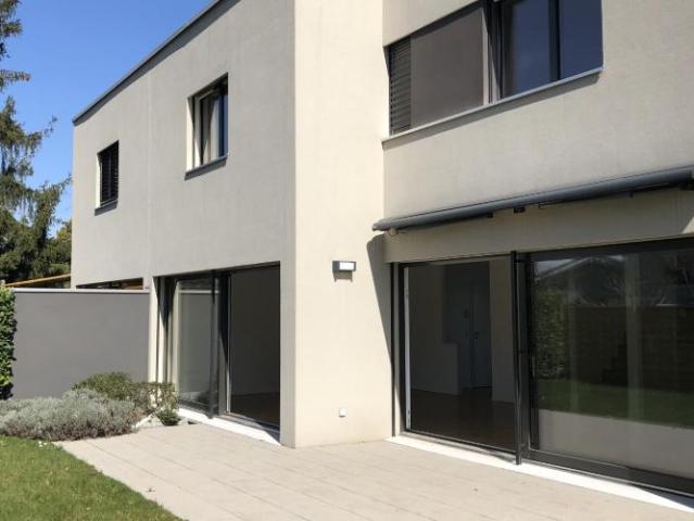 Haus mieten in Moillesulaz, Thônex