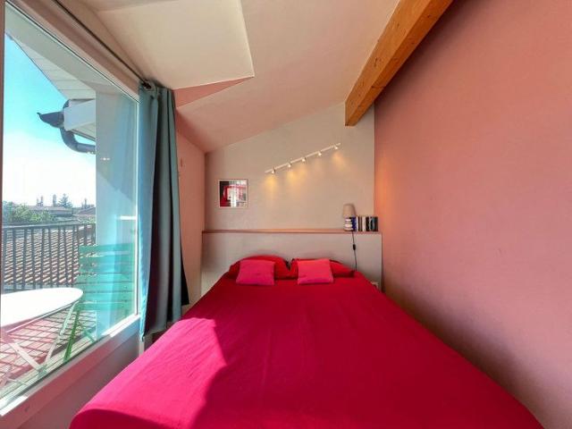 Appartement location à Toulouse