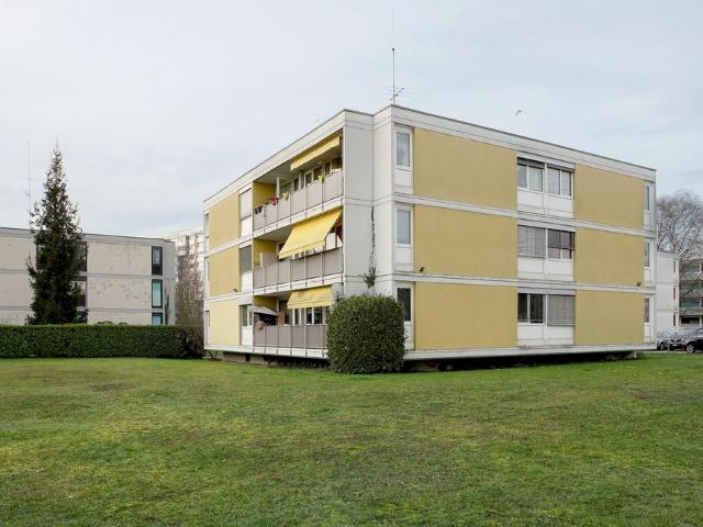 Apartment mieten in Châtelaine, Vernier