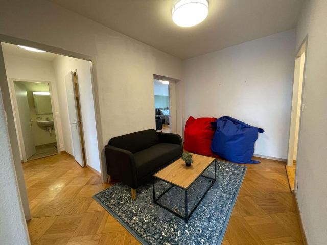 Zimmer mieten in Vernier, Aïre