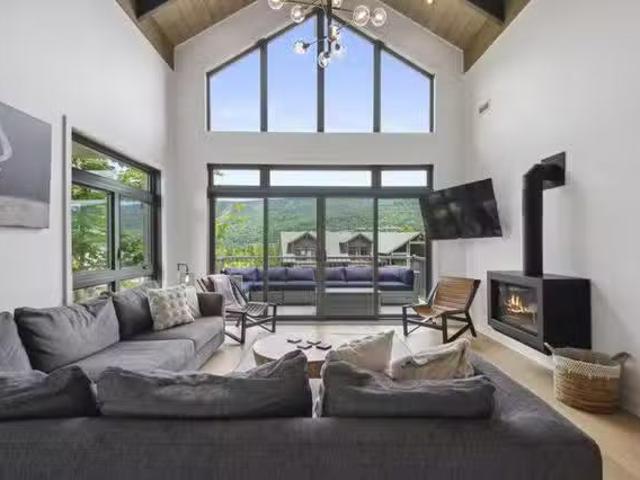 Apartment for rent in Laurentides, Quebec