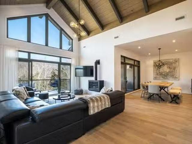 Apartment for rent in Laurentides, Quebec