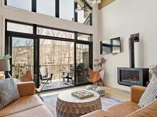Apartment for rent in Laurentides, Quebec