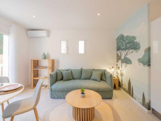 Maison location à Arrondissement de Draguignan, Gassin