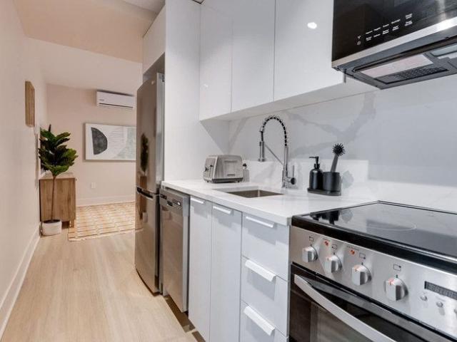 House for rent in St. Leonard's, Quebec
