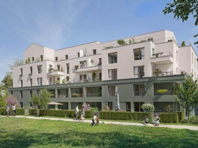 Appartement vente à Rennes, Bretagne