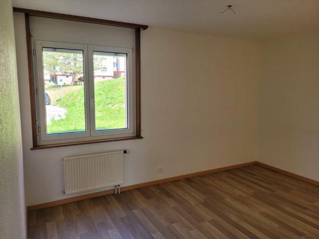Apartment mieten in Le Locle