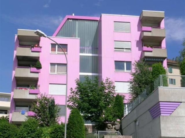 Apartment mieten in Le Locle