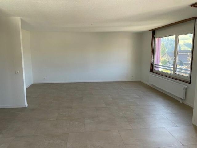 Apartment mieten in Le Locle