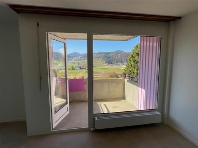 Wohnung mieten in Le Locle