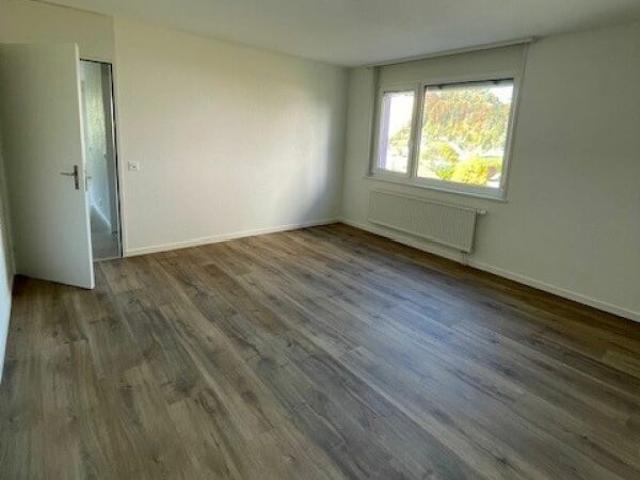 Apartment mieten in Le Locle