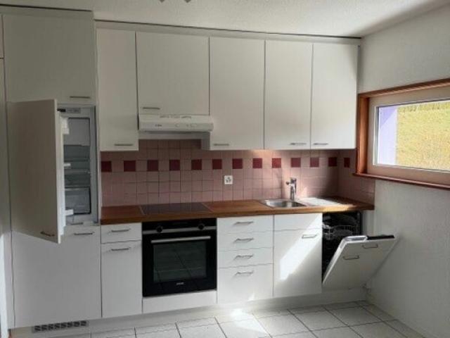 Apartment mieten in Le Locle