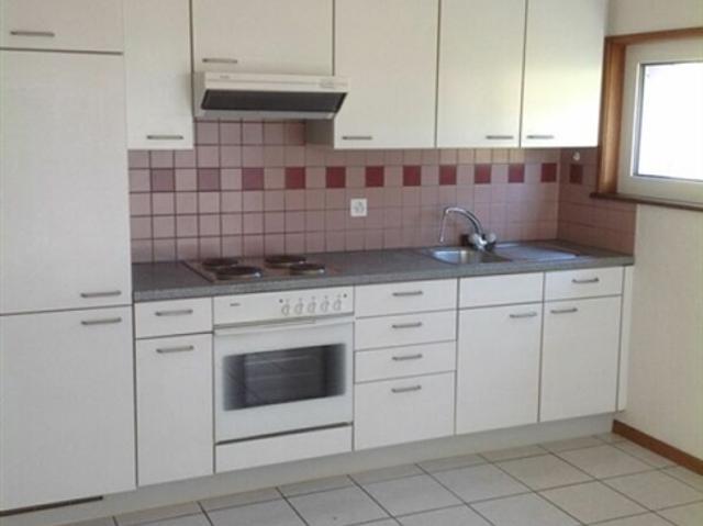 Wohnung mieten in Le Locle