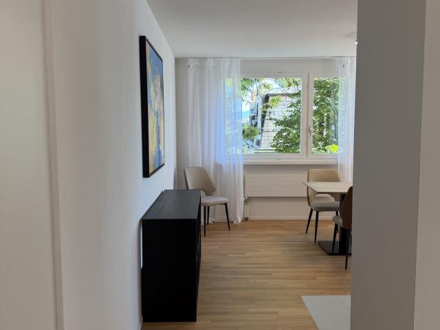 Apartment mieten in Lausanne, District de Lausanne