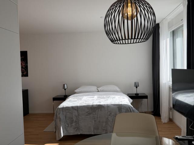 Apartment mieten in Lausanne, District de Lausanne