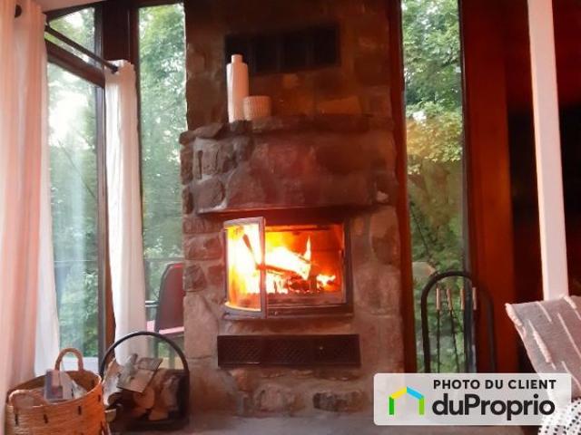 House for rent in Sainte-Anne-des-Lacs, Laurentides