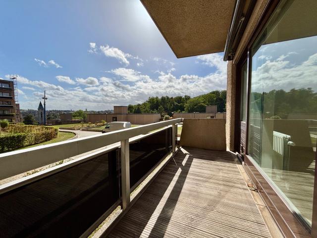 Appartement location à Sint-lambrechts-woluwe, Bruxelles