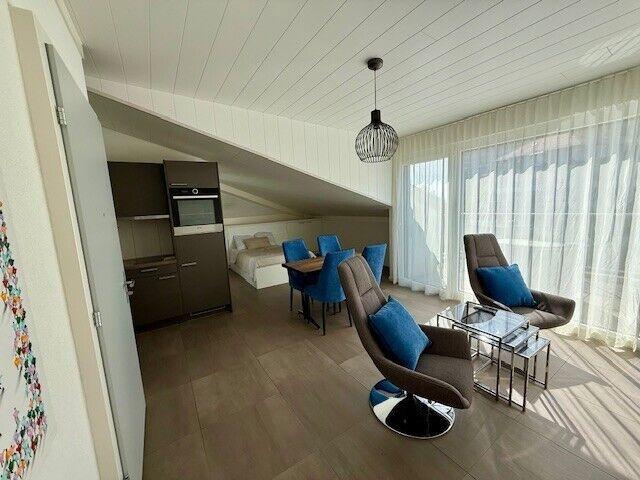 Apartment mieten in Cheseaux-Lausanne, Waadt