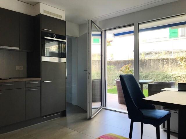 Apartment mieten in Cheseaux-Lausanne, Waadt