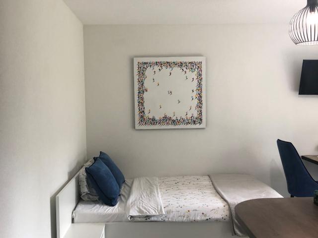 Apartment mieten in Cheseaux-Lausanne, Waadt