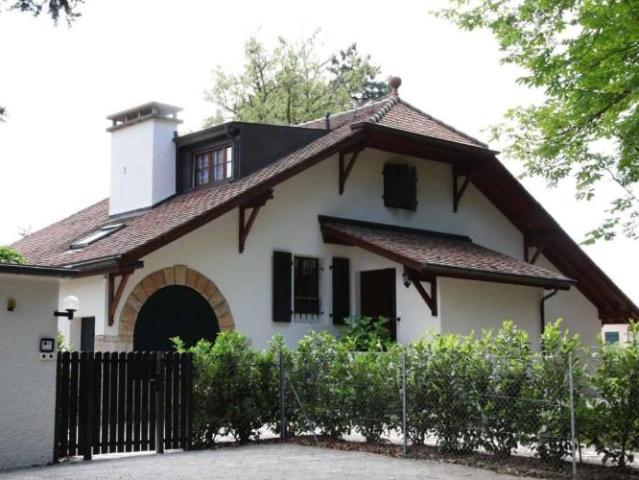 Haus mieten in Onex