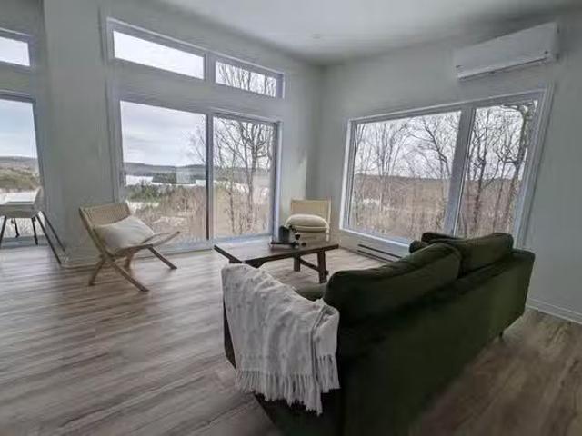 Apartment for rent in Les Collines-de-l'outaouais, Quebec