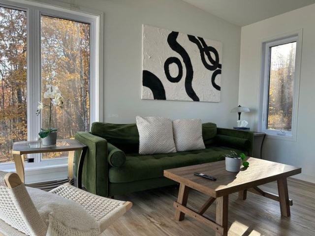 House for rent in Les Collines-de-l'outaouais, Quebec