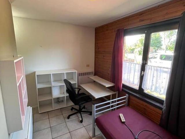 Kot location à Bergen, Wallonie