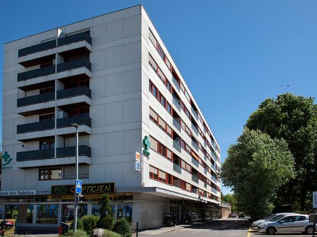 Apartment mieten in Lancy