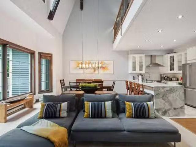 Apartment for rent in Laurentides, Quebec