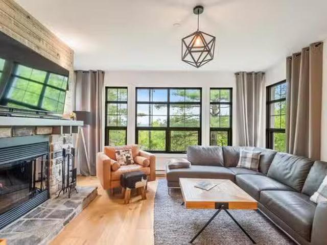 Apartment for rent in Laurentides, Quebec