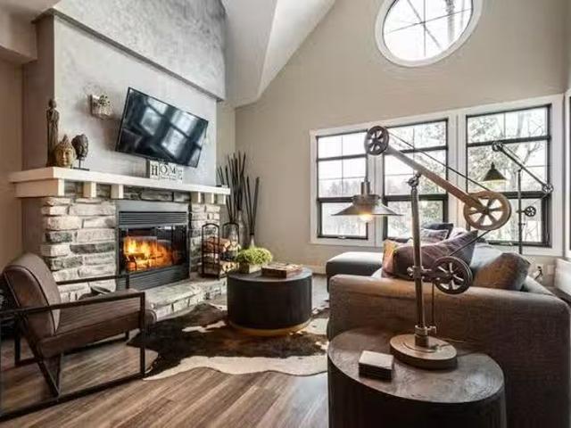Apartment for rent in Mont-Tremblant, Laurentides