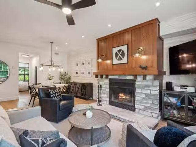 Apartment for rent in Laurentides, Quebec