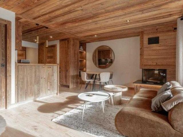 Maison location à Bonneville, Megève