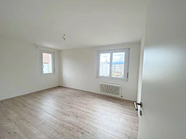 Apartment mieten in Belmont-Yverdon, Waadt