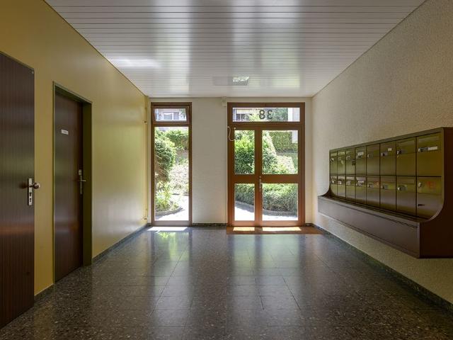 Apartment mieten in Lancy