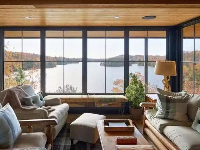 Apartment for rent in Les Collines-de-l'outaouais, Quebec