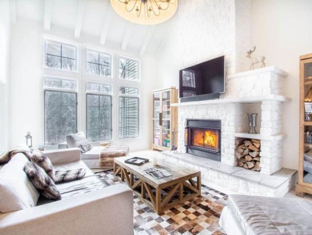 House for rent in Laurentides, Quebec