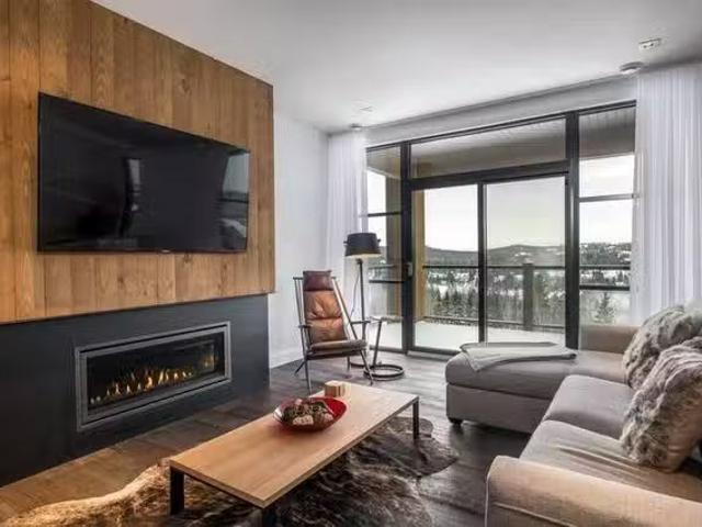 Apartment for rent in Laurentides, Quebec
