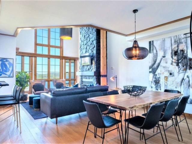 House for rent in Laurentides, Quebec