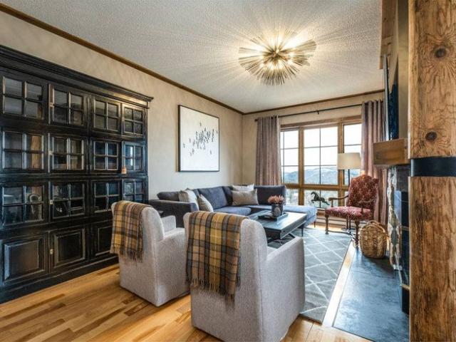 House for rent in Laurentides, Quebec
