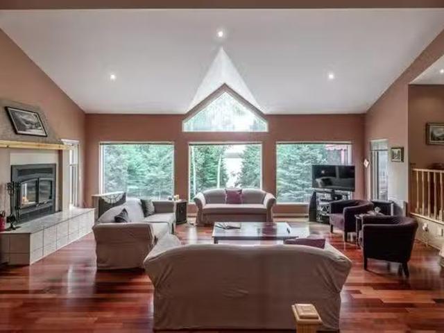 Apartment for rent in Laurentides, Quebec