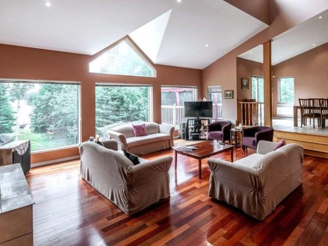 Apartment for rent in Laurentides, Quebec